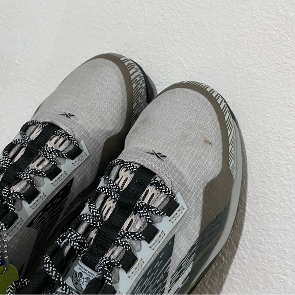 Reebok Nano X1 Adventure Women's size 7.5 W Athletic Work Shoes composite Toe - Picture 10 of 14